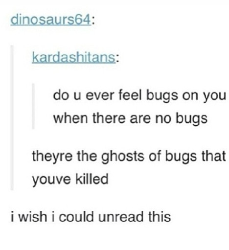 i hate mosquitos - meme