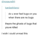 i hate mosquitos