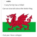LANDS AND WALES