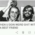 Ringo+Elton