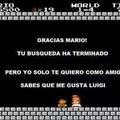pobre Mario