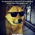 Deal with it