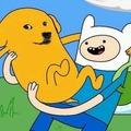 Finn and doge