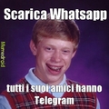 whatsapp v. telegram