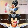 awesome i love vegeta and dbz fans