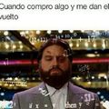 y las términas cuando te has ido ya