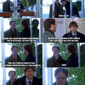 Classic Jim & Dwight Moment From The Office.
