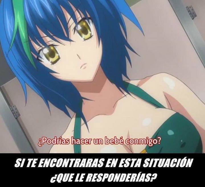 Y tu como te pondrias ? - meme