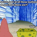 Classic Patrick 