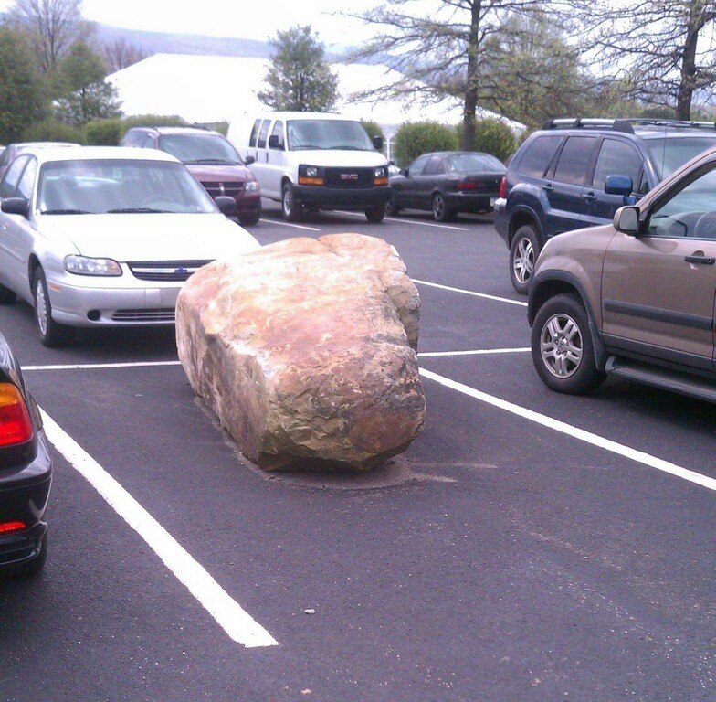 The Pioneers used to ride these babies for miles - meme