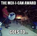 Mex I can!!