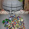 Lego alderaan