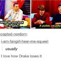 Drake and Josh c: