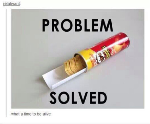 Favorite Pringles flavor? - meme