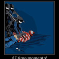 wally detected