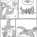 Oh Gandalf
