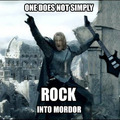 rock yeah!
