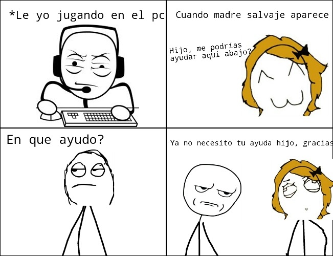 en el otro me equivoque xd - Meme subido por Cr4zy :) Memedroid