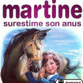 Sacré Martine 