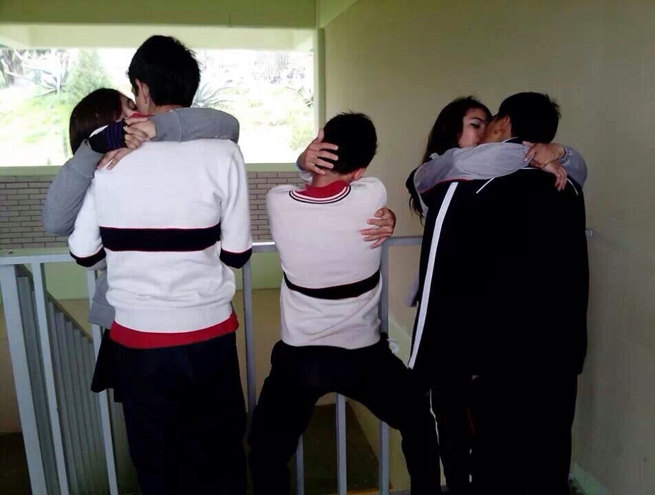Forever alone - meme
