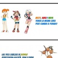 curiosidades de pokemon :D