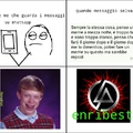 bad luck brian in real life