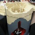 Lego sarlacc pit