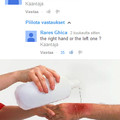 Dude got burned one the comments of Hey Baby - Deadmau5
