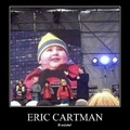 Cartman IRL