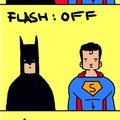 Flash On/Flash Off