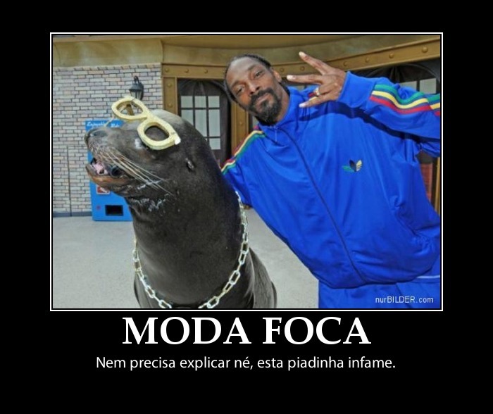surprise modafoca