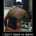 I dont need a ipod