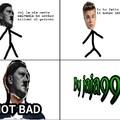 not bad from hitler by jaja99
