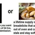 What would u choose?