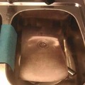 Clean dishes you ask?