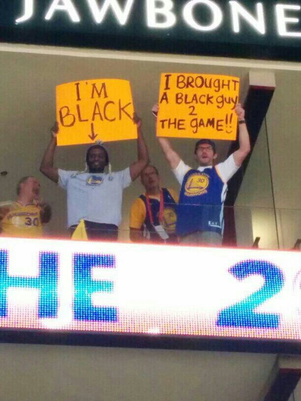 Fans trolling Clippers owner Donald Sterling - meme