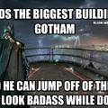 batman Arkham Knight