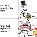 sweet spaghetti lord