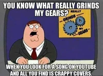 gears grinding - meme