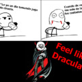 Dracula