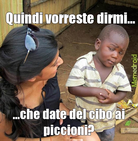 Ahahahah - meme