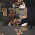 Dammit Stanley..