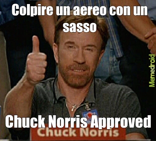 chuck - meme