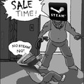 Ofertas de Steam