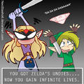 haha Oh Link