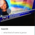Yeahh Janice get yo shit togethe!