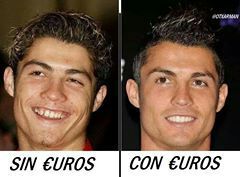 Euros - meme