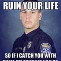 police logic