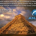 ANAC (3 - 16 MAIO)