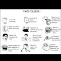 Face Collège